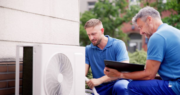 Reliable Hemby Bridge, NC HVAC Solutions