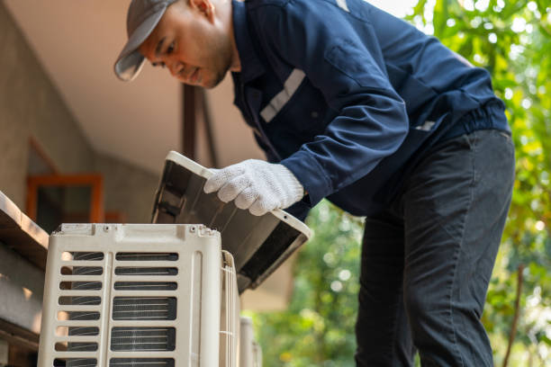 Reliable Hemby Bridge, NC HVAC Solutions